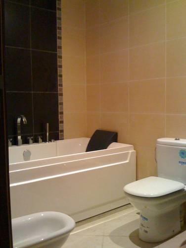 Апартаменты Luxury Apartment Meknes