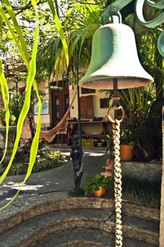 Pousada Casa Aurea Boutique