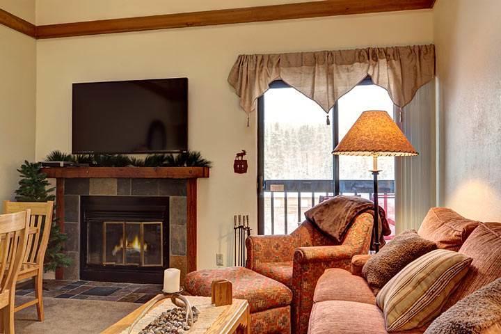 Апартаменты Frisco Accommodations by Five Star Properties