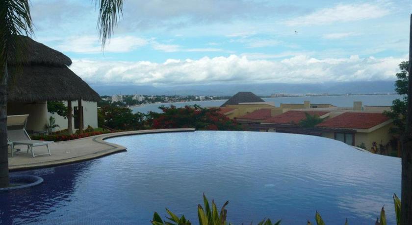 Апартаменты Departamento Grupo Bosque en Punta Esmeralda