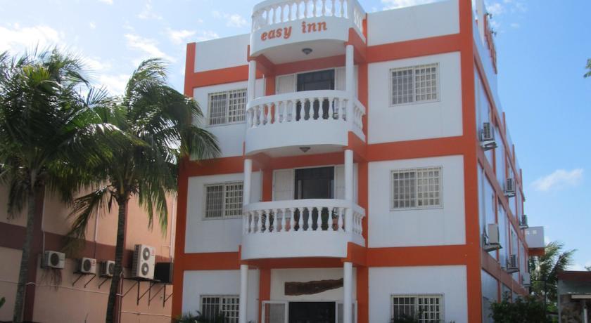 Отель Easy Inn Hotel