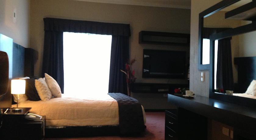Отель Hotel Cancalli Business & Suites