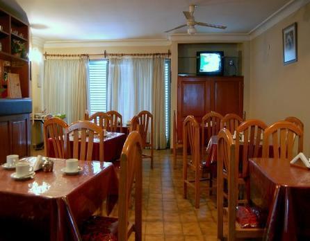 Hotel Cristian