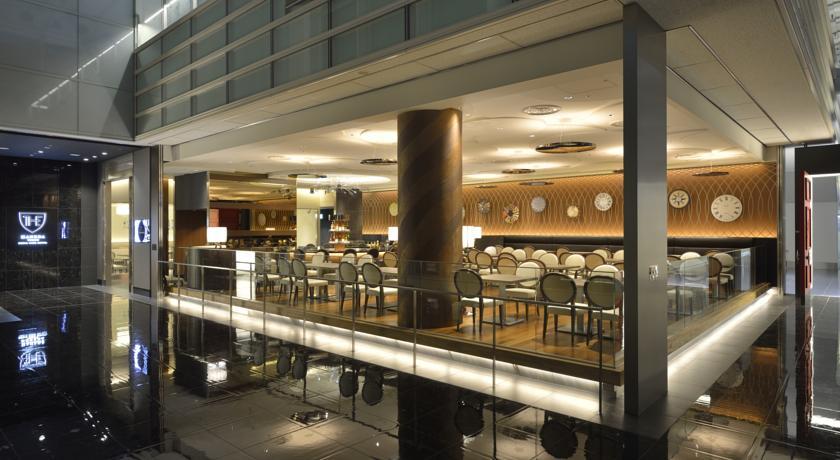 Royal Park Hotel The Haneda