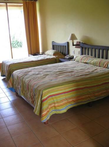 Отель Hotel Ecoplaya