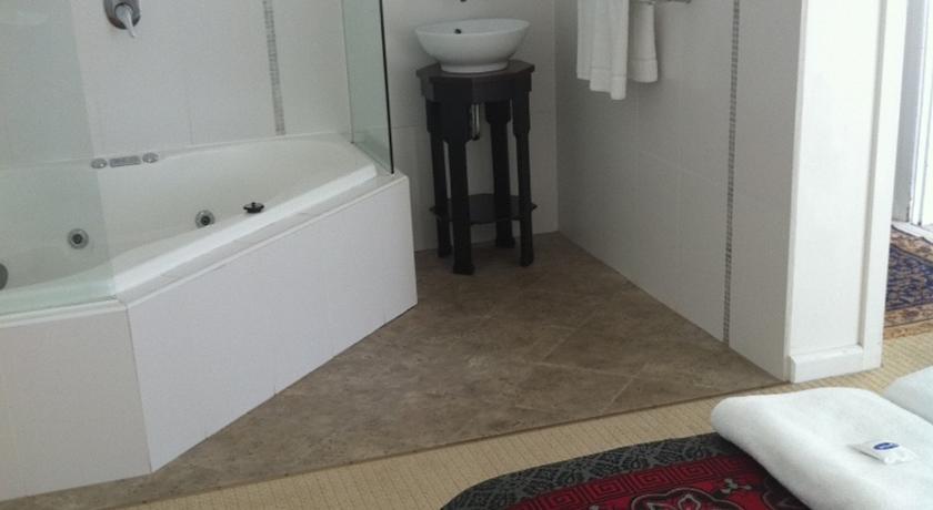 Апартаменты Lake Daylesford Apartment 2 Spa