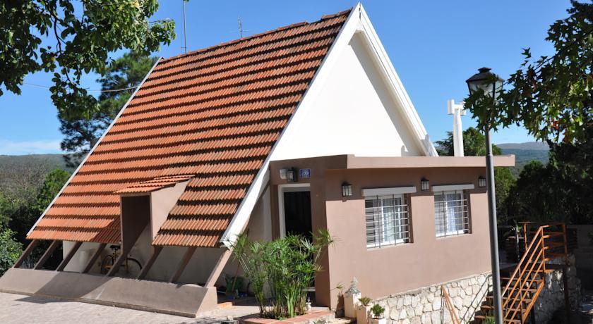 Отель Hamay - Bungalows & Suites