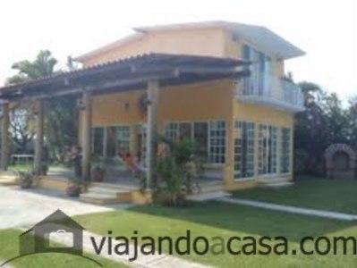 Апартаменты La Casa de los Pinos