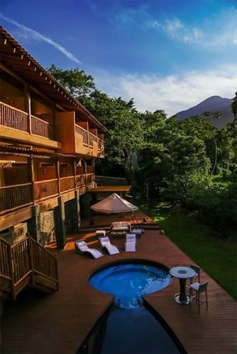 Kalango Hotel Boutique