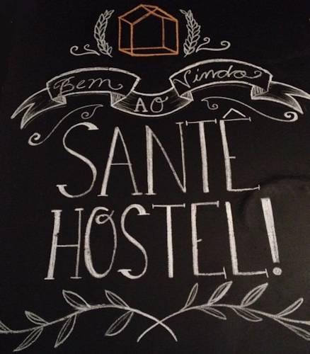 Sante Hostel
