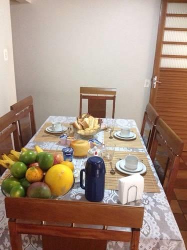 Casa de Flor