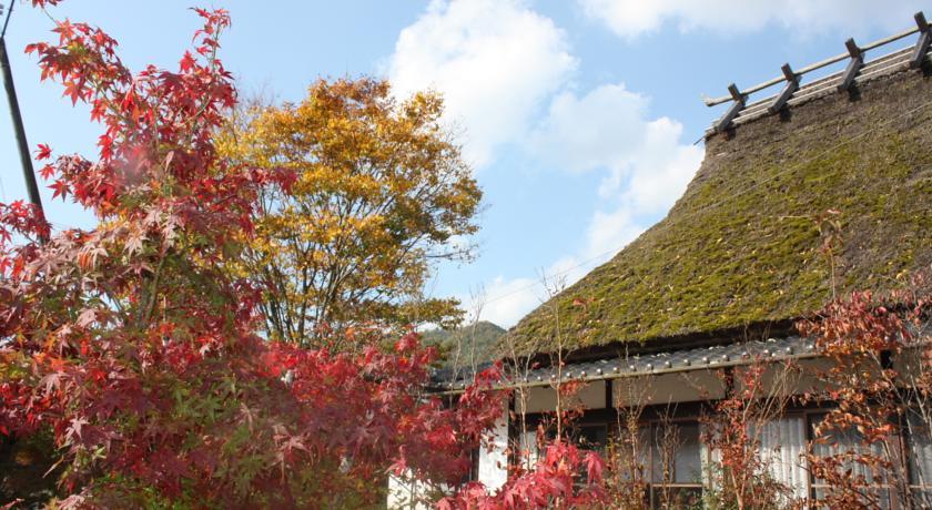Хостел Miyama Heimat Youth Hostel