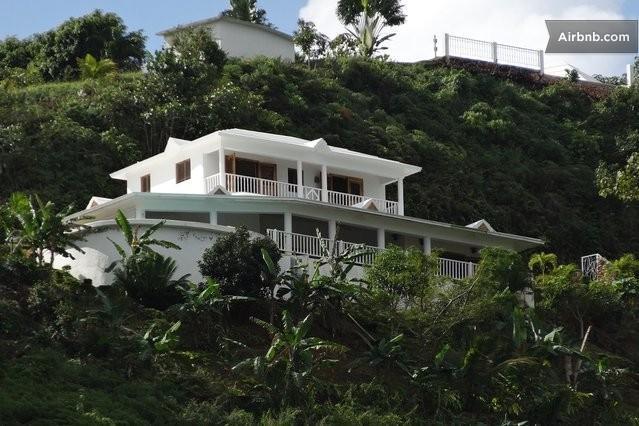 Villa Angel