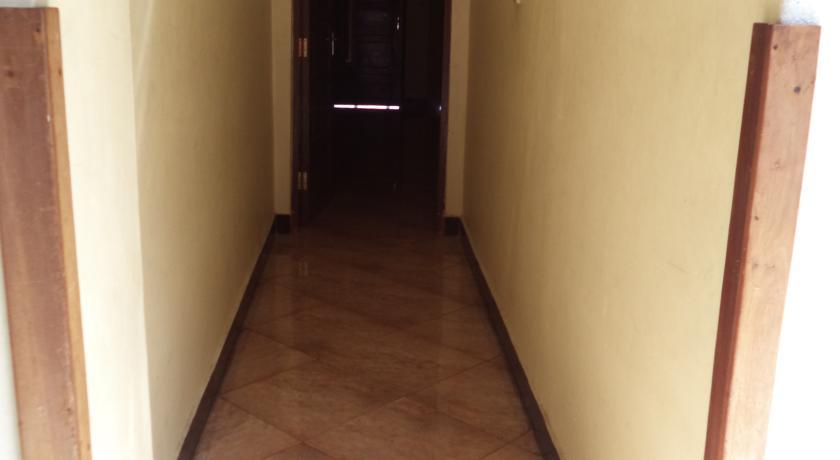 Meru House Inn