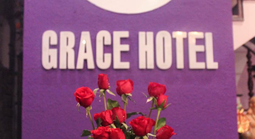 Grace Hotel