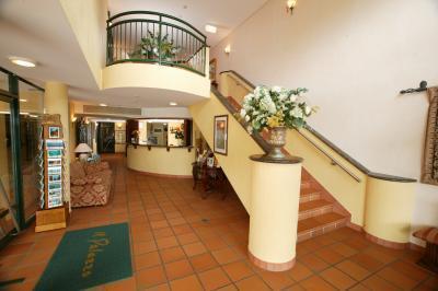 Апартаменты Il Palazzo Boutique Apartments Hotel