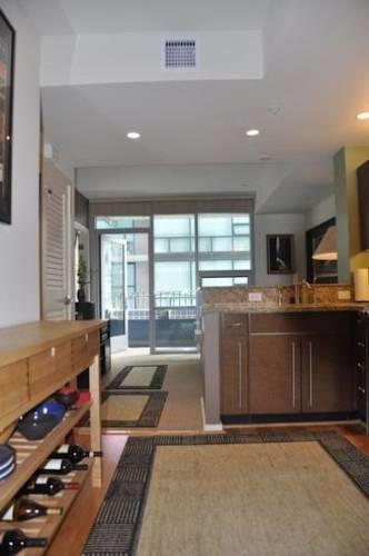 AMSI East Village Icon-One Bedroom Condo