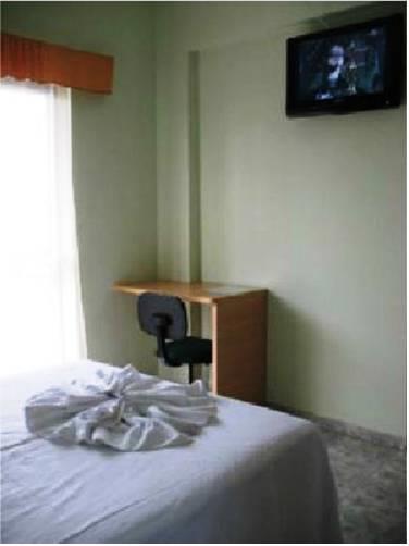 Отель Plinio's Hotel