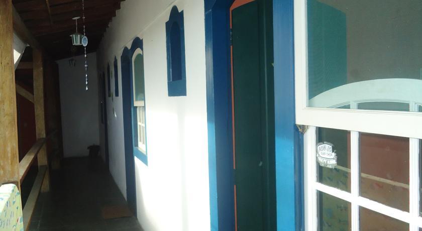 Lumar Hostel