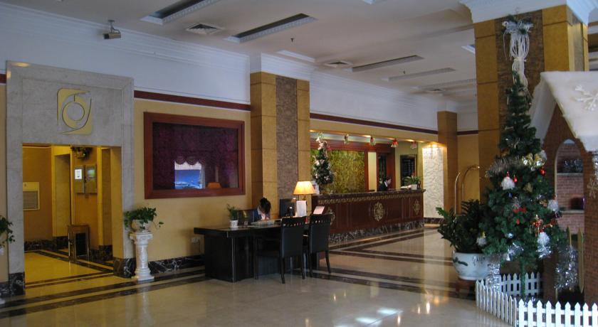 Отель Orient Hotel