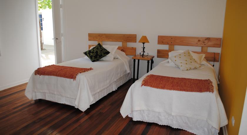 Гостевой дом Hostal Petit Verdot