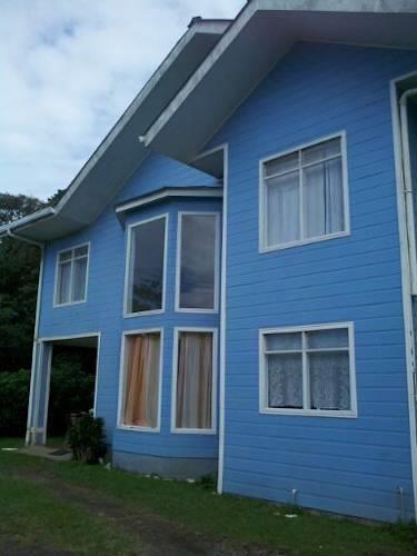 Hostel Casa Celeste
