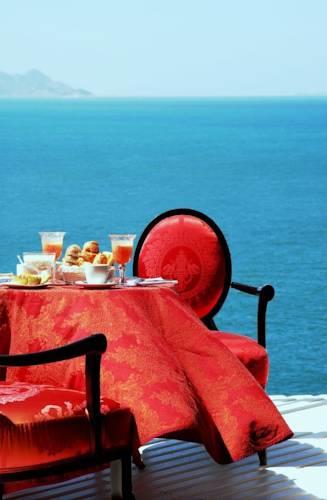 La Suite by Dussol