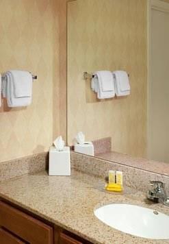 Отель Residence Inn Fishkill