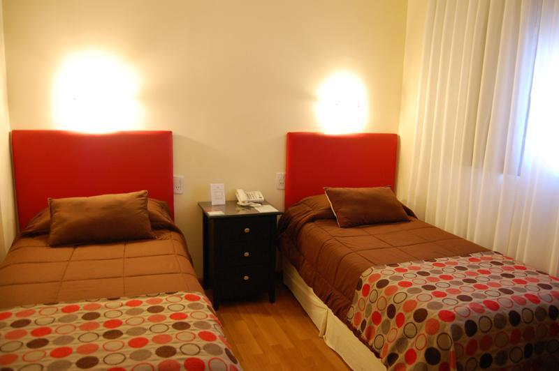 Отель Hotel Republica