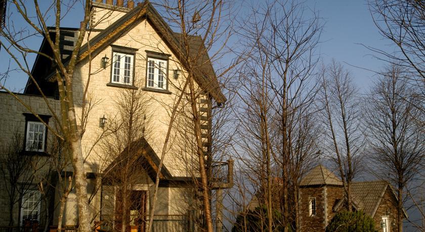 Мини-отель Shangrila Music Villa