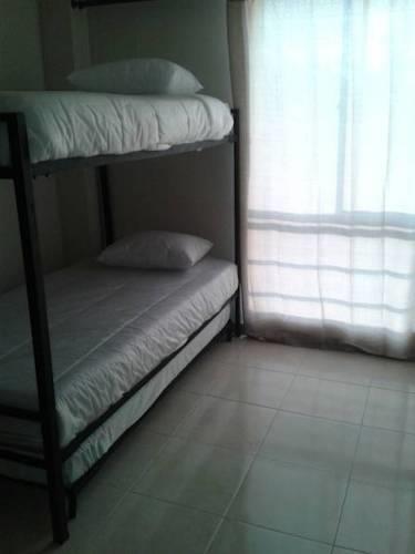 Хостел Alojamientos Manizales