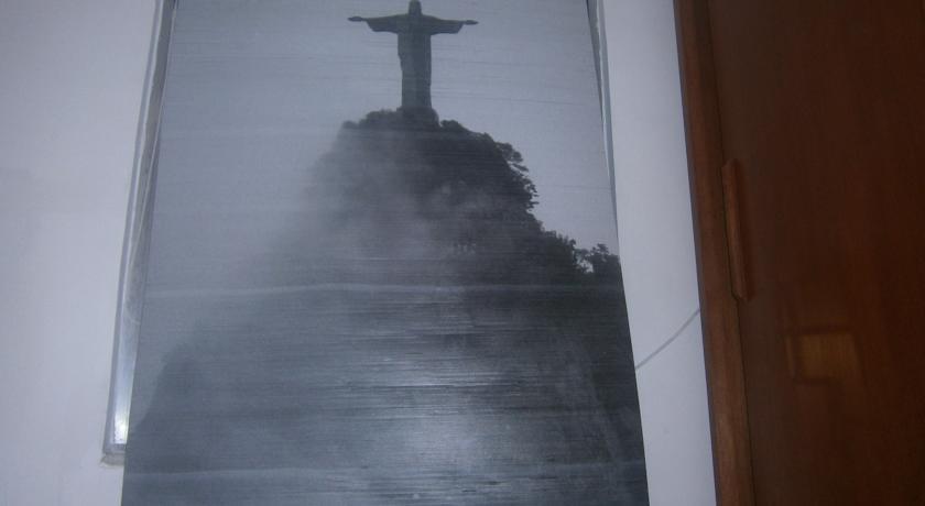 Quartos na Casa Lúcio Costa