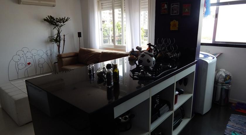 Apartamento no Condomínio Primus