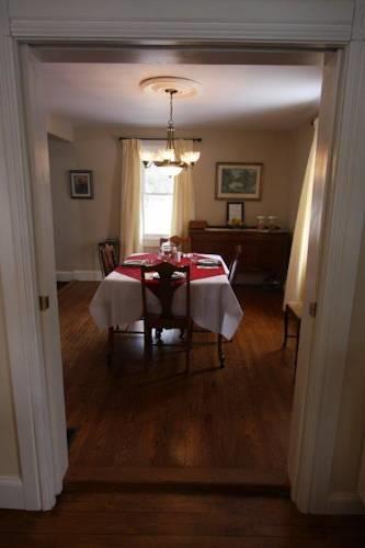 Мини-отель Grand Pine B&B