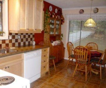 Мини-отель Tea Cozy Bed & Breakfast