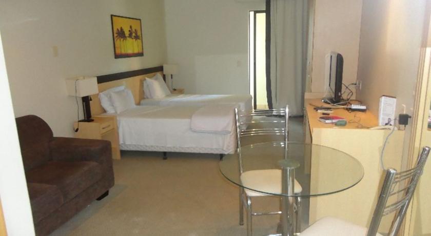 Apartamento Setor Hoteleiro Norte 3