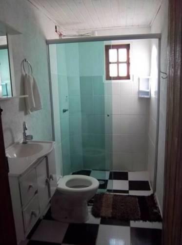 Pousada Chales da Colina
