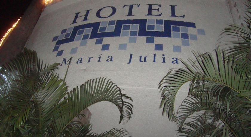 Hotel Maria Julia
