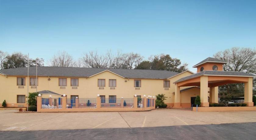 Отель Days Inn Henderson