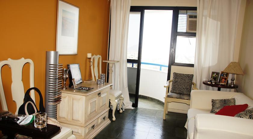 Апартаменты Barra Bali Apartment