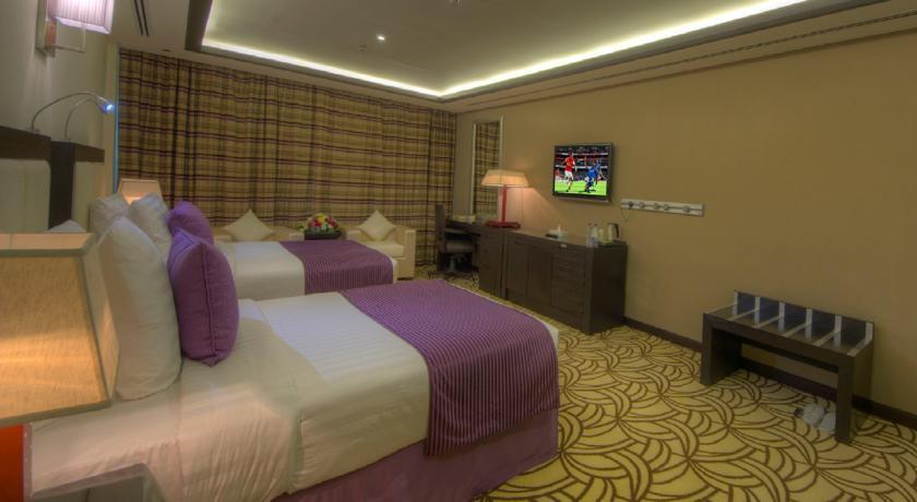 Raintree Rolla Hotel
