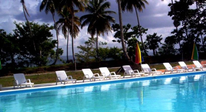 Апартаменты Bahia de los Dioses Hotel & Resort