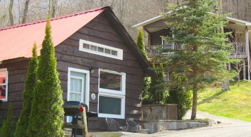 Отель Belleayre Lodge