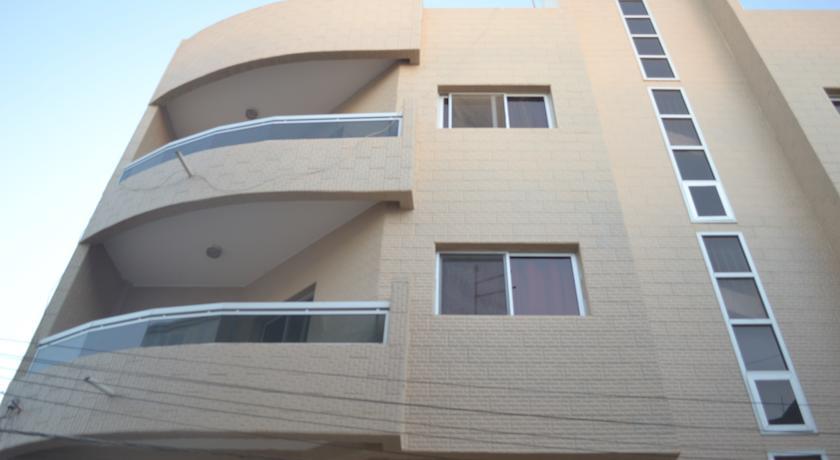 Appartement Liberté