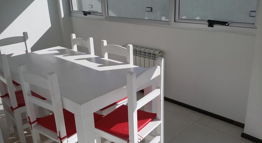 Апартаменты Apartamentos 44