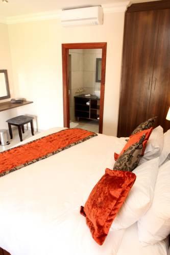 Отель Usambara Lodge