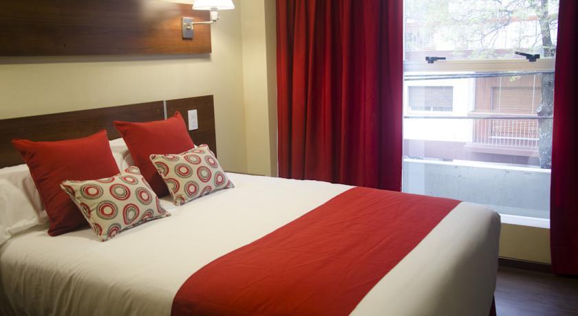 First Palermo Viejo Hotel