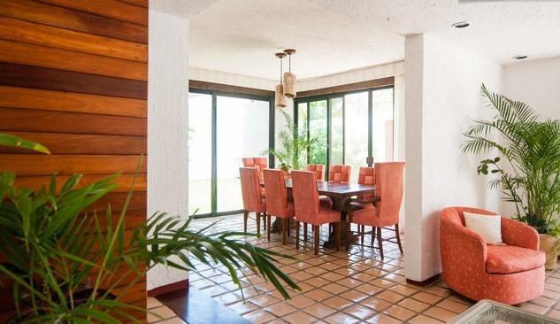 Stella Maris Three Bedroom Villa