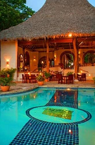 Pelican Eyes Resort and Spa