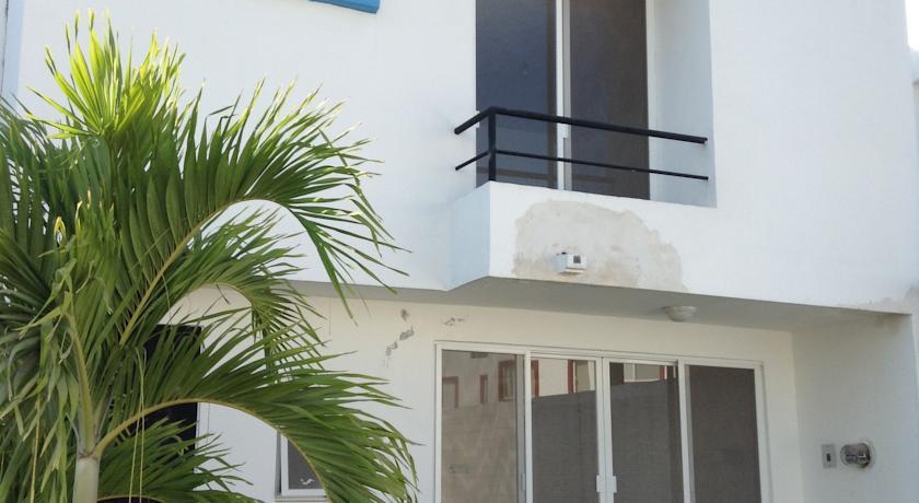 Апартаменты San Miguel 34 Rincon del Cielo